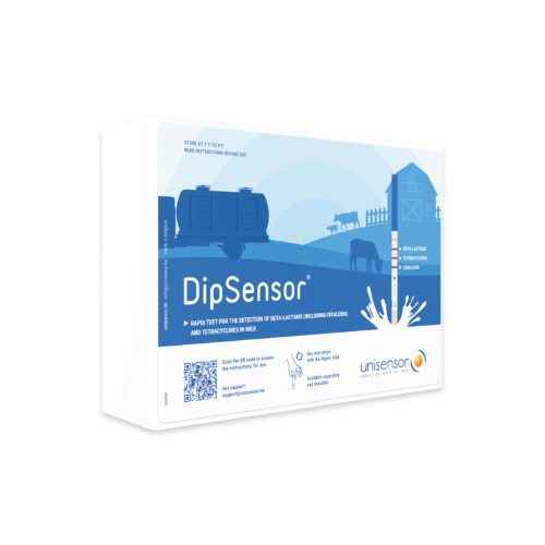image of Dipsensor kit